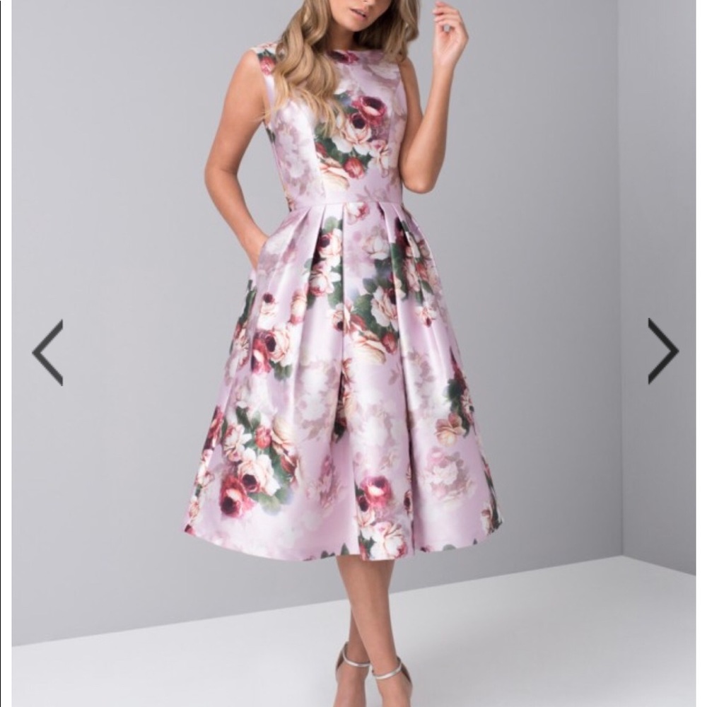 Brand new Chi Chi London Ariyah Dress